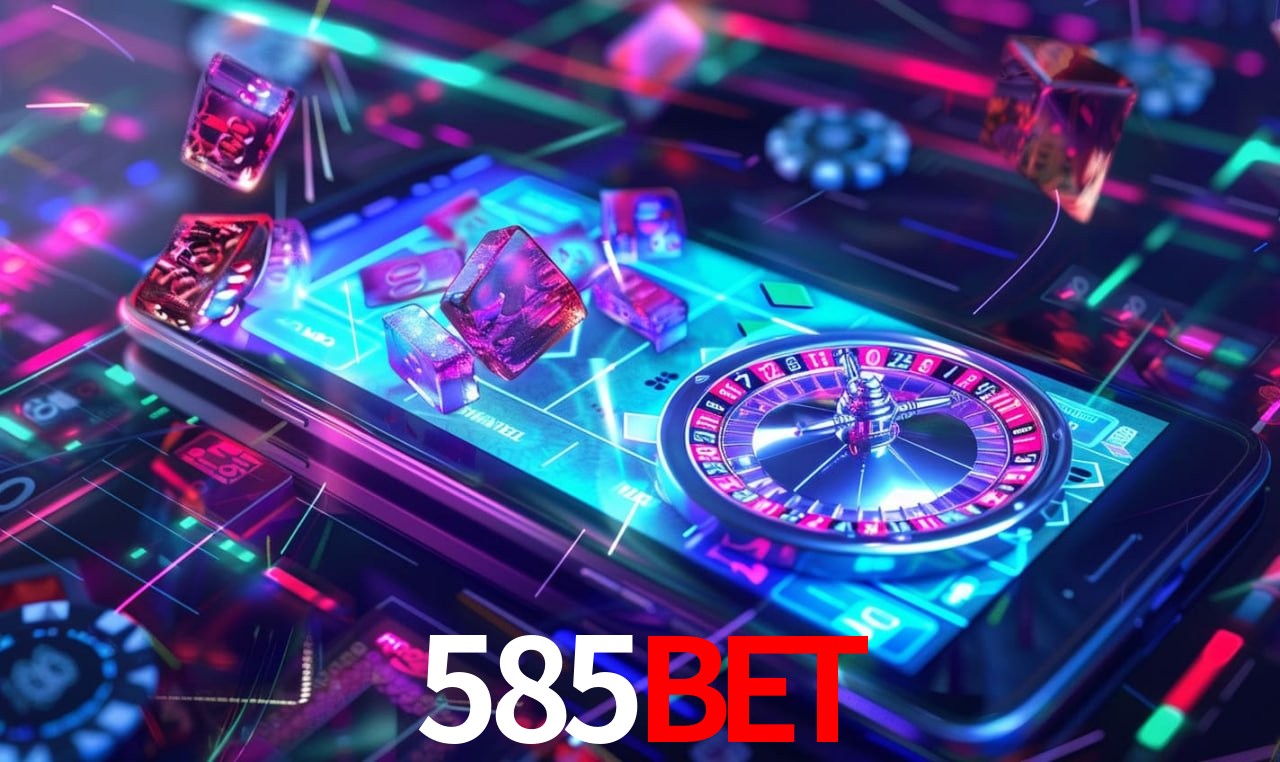 Apostas de Tênis 585BET