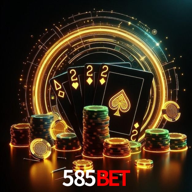 Jogos de Slot 585BET