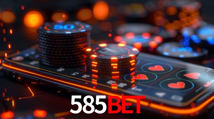Sports Statistics 585BET