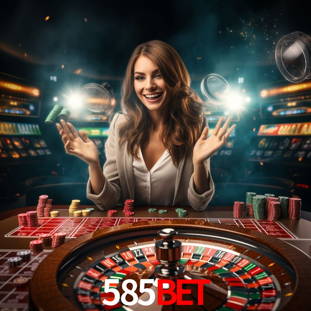 585BET app