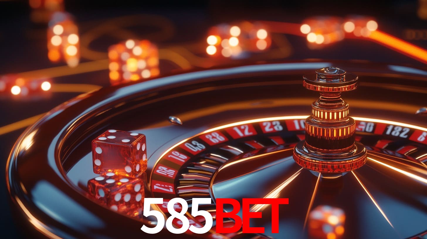 585BET,585BET casino